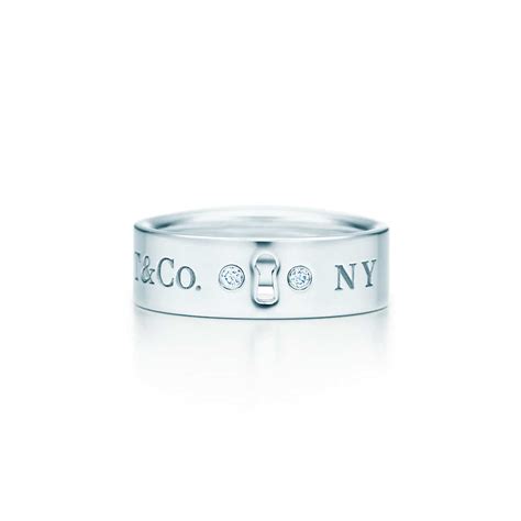 replica tiffany diamond rings
